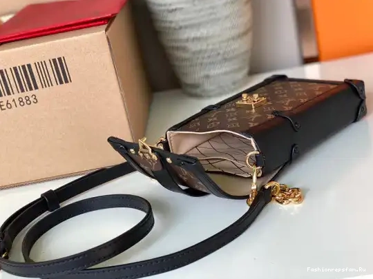 FS CHEAP POCHETTE VUITTON TRUNK LOUIS VERTICAL 0702